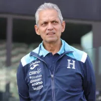 Honduras ya lo sabe y lo celebra: Reinaldo Rueda recibe la noticia que podría clasificarlo al Mundial 2026