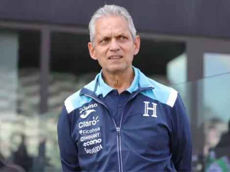 Honduras recibe la noticia que podría darle la clasificación al Mundial 2026