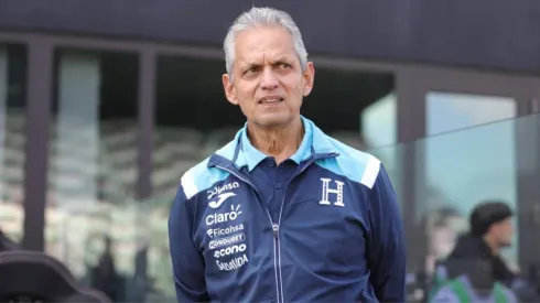 Honduras conoce la mejor noticia camino al Mundial: Reinaldo Rueda ya lo sabe.