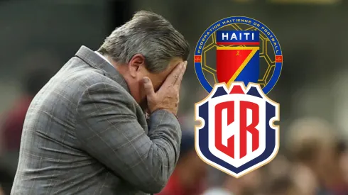 El Piojo podría estar en problemas.