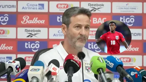 El entrenador de los panameños tendrá que tomar una decisión clave