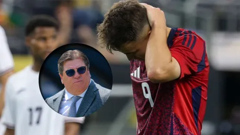 Manfred Ugalde enfrenta un panorama complicado.