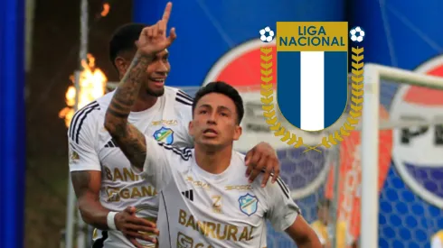 Comunicaciones derrotó a Cobán Imperial.