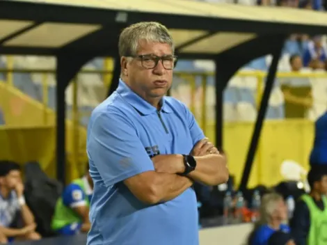 El Salvador recibe la peor de las noticias desde FIFA y Concacaf a pocos días de volver a la Eliminatoria Mundialista.