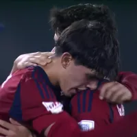 Costa Rica Sub-17 quedó eliminada tras perder ante Croacia: EN VIVO y GRATIS el partido de La Sele en el Mundial de Qatar