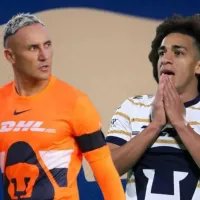 Por parte de Keylor Navas y Carrasquilla: Pumas recibe la noticia más alarmante tras clasificar al Play-In de la Liga MX