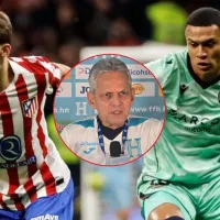 Reinaldo Rueda impacta a toda Honduras con lo que dice de Kervin Arriaga y Levante recibe el mensaje