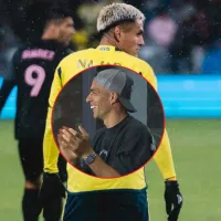 Toda Honduras indignada con lo que hizo Luis Suárez tras eliminar a Andy Najar de la MLS