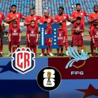 FIFA favorece a Panamá: Costa Rica, Guatemala y Honduras enfrentan el cambio drástico que puede definir la ruta al Mundial 2026