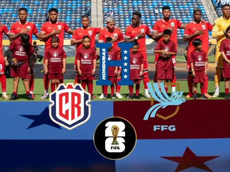 FIFA favorece a Panamá: Costa Rica, Guatemala y Honduras enfrentan un cambio drástico rumbo al Mundial