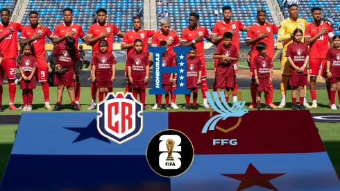 Un cambio drástico rumbo a la Copa del Mundo.