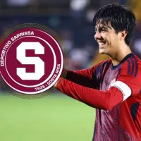 Tiene 16 años, fue el capitán de La Sele en el Mundial Sub-17 y ya le puso una condición a Vladimir Quesada para debutar en Saprissa