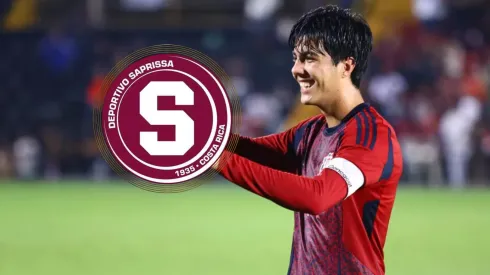 El futuro del Deportivo Saprissa.