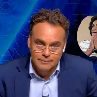 Faitelson fulminó a Adalberto Carrasquilla y exigió un castigo que complica su futuro