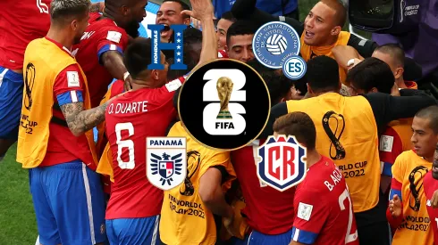 Costa Rica demuestra su hegemonía en Centroamérica.