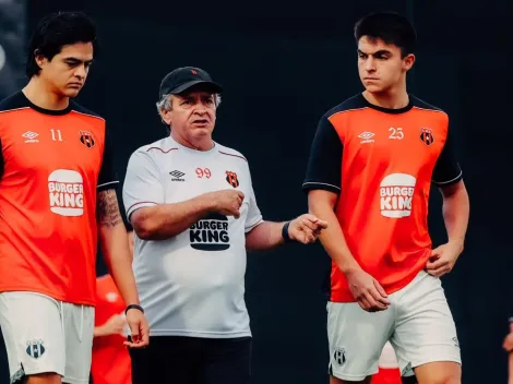 Sorpresa en Alajuelense: cambia su futuro por completo con esta noticia