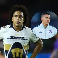 Problemas para Adalberto Carrasquilla: en México confirman la peor noticia para Kevin Mier y que puede perjudicar a Pumas