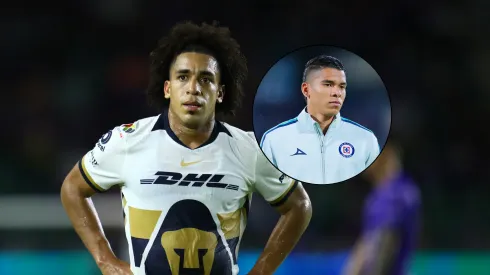 El panameño está en problemas.