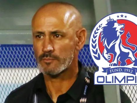 Batacazo en Olimpia: Eduardo Espinel renuncia y señala al verdadero culpable de su decisión