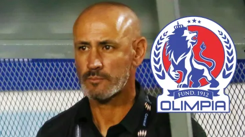 Eduardo Espinel ha decidido renunciar de Olimpia en pleno Apertura 2025.