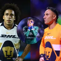 “No todo fue feliz”: Keylor Navas expone a Carrasquilla y sorprende a Cruz Azul con un gesto que Kevin Mier no se esperaba