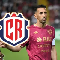 “Me llamó”: toda Costa Rica impactada por la confirmación de Mariano Torres que lo acerca a La Sele