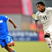 El Salvador Sub-17 quedó eliminada del Mundial de Qatar tras sufrir una goleada ante Alemania