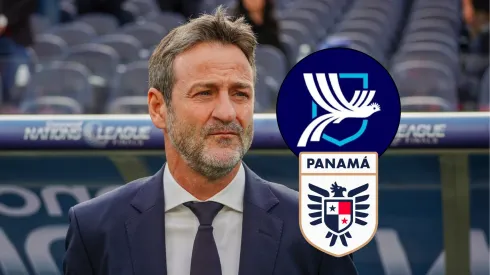 El DT de los Canaleros quedó al descubierto.