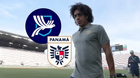 El panameño recibió un duro mensaje.