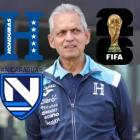 ¿Qué pasa si Honduras gana, pierde o empata contra Nicaragua? Eliminatorias Concacaf al Mundial 2026, Grupo C