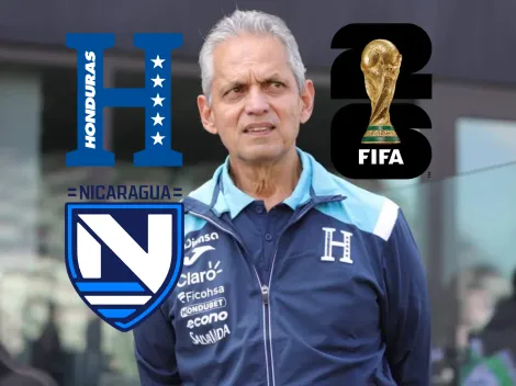 ¿Qué pasa si Honduras gana, pierde o empata contra Nicaragua?