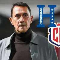 “Complicados”: Guimaraes dice lo que pocos se animan en Costa Rica a días de jugarse la clasificación al Mundial 2026 contra Honduras