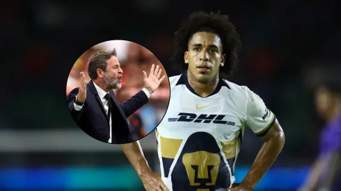 El panameño podría sufrir una larga inactividad.