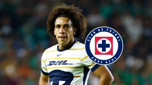 El volante de Pumas está en el ojo de la tormenta.