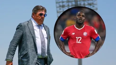 Una sentencia que puede complicar al Piojo Herrera.