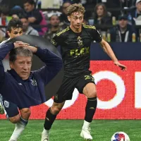 “Esperemos que llegue”: El Salvador consternado por la noticia de Nathan Ordaz que puede complicar al Bolillo Gómez rumbo al Mundial 2026