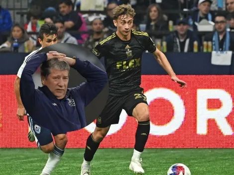 El Salvador consternado por la última noticia de Nathan Ordaz