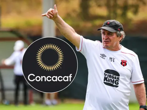 Concacaf confirma la noticia que Machillo Ramírez llevaba semanas esperando