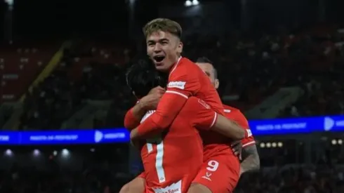 Manfred Ugalde vivió una extraña situación. (Foto: Instagram)