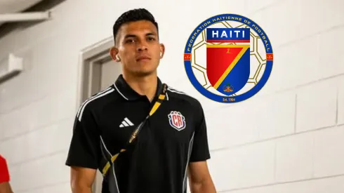 Alonso Martínez advierte a Costa Rica.