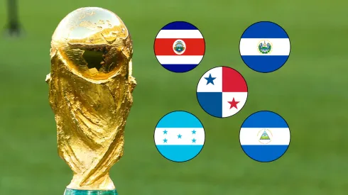 Así se jugará el cierre de las Eliminatorias Concacaf.