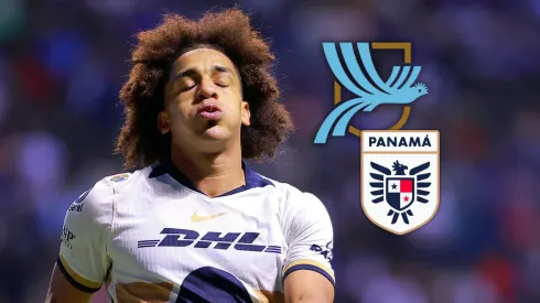 Adalberto Carrasquilla se mostró apenado por la lesión de Mier, pero en México no le tienen piedad.