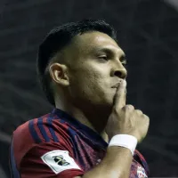 Alonso Martínez dijo lo que nadie en La Sele se anima a decir sobre los jugadores que borró Miguel Herrera para la recta final al Mundial 2026