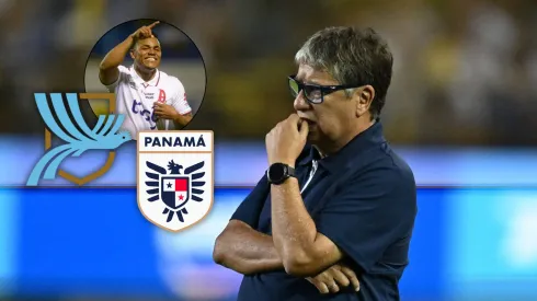 El Salvador sumó a un futbolista al que no había tenido en cuenta en las anteriores ventanas de Eliminatorias.