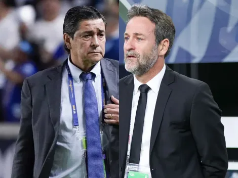 Guatemala sentencia a Panamá: puede costarle la clasificación al Mundial 2026