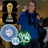 ¿Qué resultados necesita El Salvador para no quedar afuera del Mundial 2026 antes de la última fecha de las Eliminatorias Concacaf?
