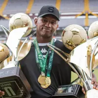 Fidel Escobar confirma la noticia que estremece a Saprissa: “Oferta millonaria”