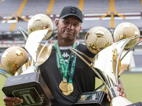 Fidel Escobar confirma la noticia que estremece a Saprissa: "Oferta millonaria"