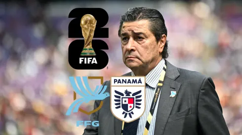 Luis Fernando Tena quiere llevar a Guatemala a su primer Mundial.