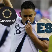 Notificación de Concacaf: la sentencia sobre Óscar Santis que impacta a Guatemala y aleja a El Salvador del Mundial 2026